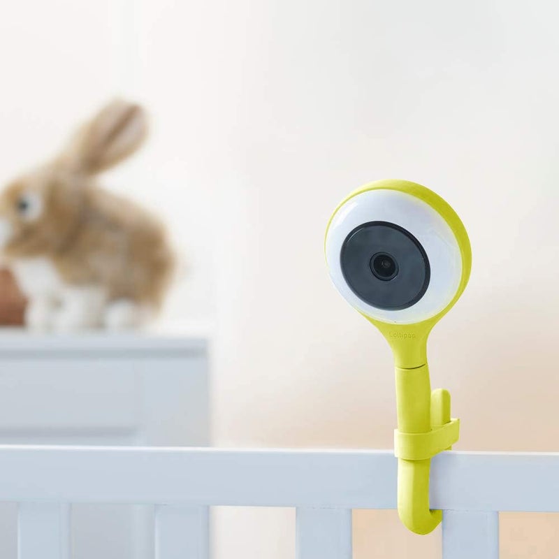 Lollipop Exchangeable Outer Sleeve 20cm (Pistachio) - Image 4